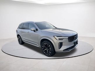 Used 2025 Volvo XC90 B6 Plus video 1