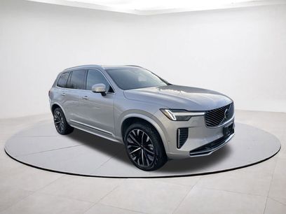 Used 2025 Volvo XC90 B6 Plus
