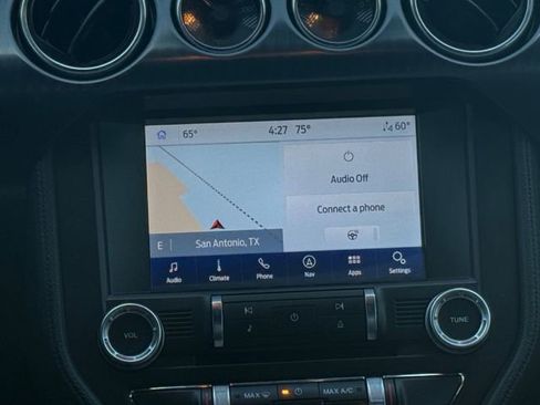 Used 2021 Ford Mustang Mach 1 w/ Equipment Group 700A RWD image 9