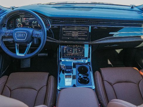 New 2026 Audi Q7 3.0T Prestige image 19