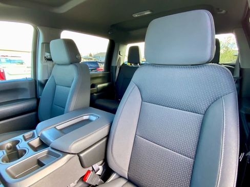 New 2026 Chevrolet Silverado 3500 W/T image 29