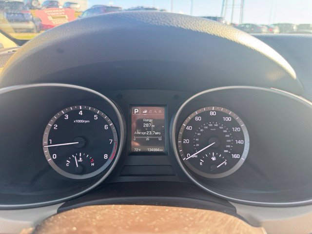 Used 2017 Hyundai Santa Fe Sport w/ Cargo Package AWD/4WD image 22