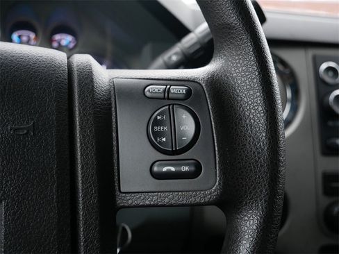 Used 2012 Ford F250 XLT w/ XLT Premium Pkg image 19