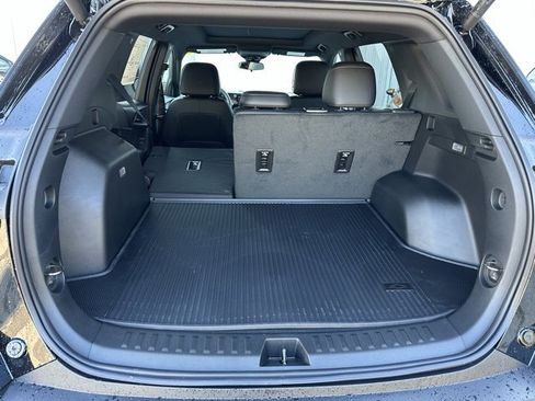 New 2026 Chevrolet Equinox LT image 28