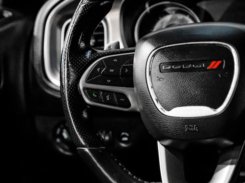Used 2021 Dodge Charger Scat Pack RWD image 18