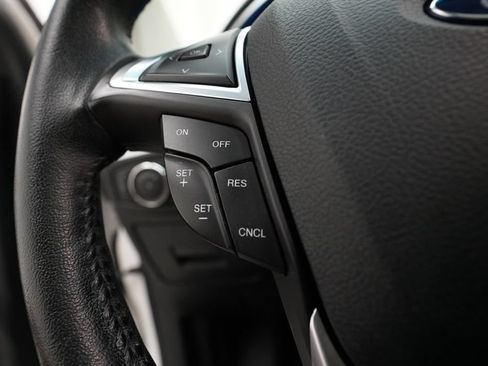 Used 2015 Ford Edge Sport AWD/4WD image 19