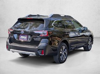 Used 2022 Subaru Outback Touring XT video 2