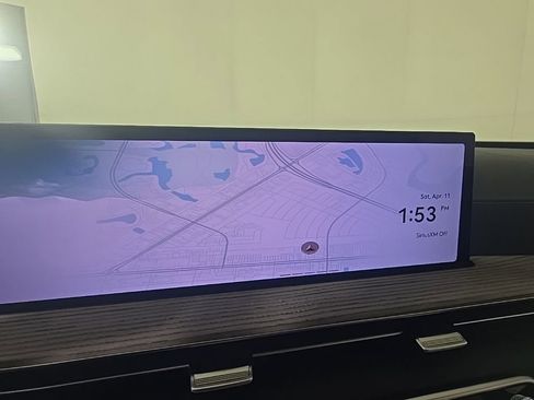 New 2026 Genesis GV80 2.5T Prestige AWD/4WD image 22