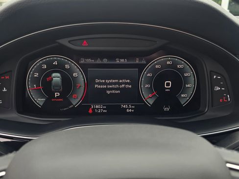 Used 2024 Audi Q7 2.0T Premium Plus image 36