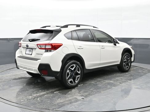 Used 2019 Subaru Crosstrek 2.0i Limited w/ Popular Package #2 image 8