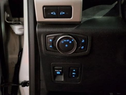 Used 2019 Ford F150 Lariat AWD/4WD image 19