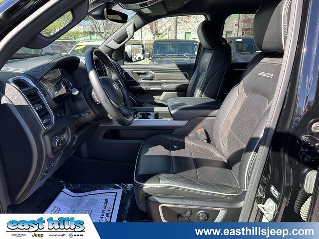 Certified 2023 RAM 1500 Laramie AWD/4WD image 17