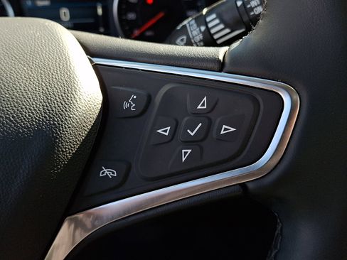 Certified 2024 Chevrolet Equinox LT image 23