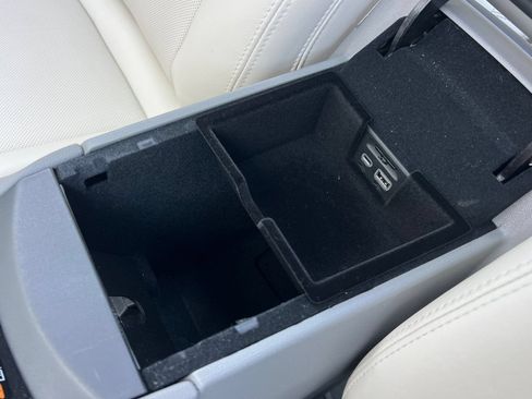 Used 2026 Cadillac XT5 Premium Luxury w/ LPO, Floor Liner Package FWD image 30