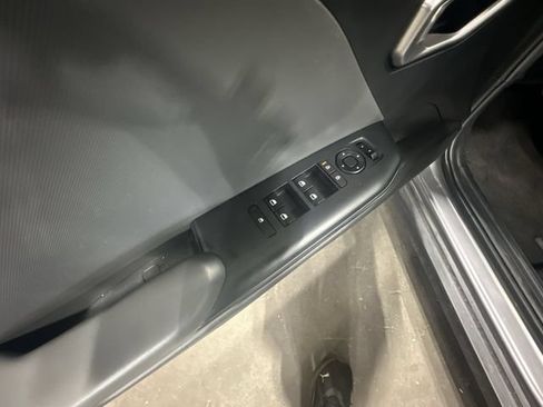 Used 2025 Kia K4 FWD image 19