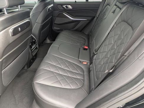 Used 2025 BMW X5 sDrive40i image 20