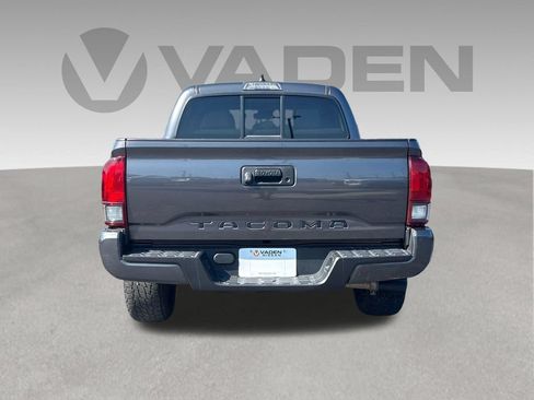 Used 2023 Toyota Tacoma SR w/ SR Convenience Package RWD image 19