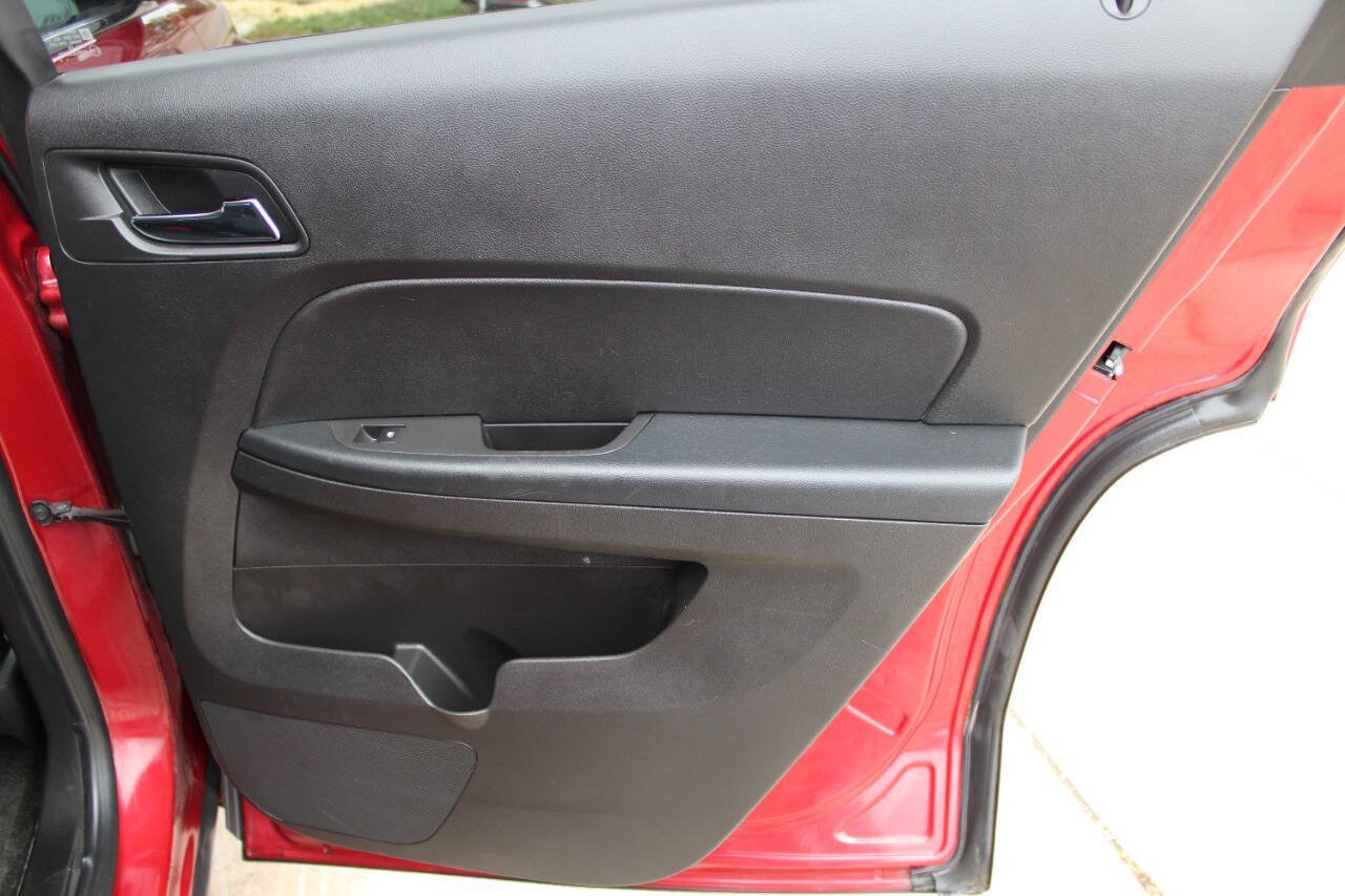 Used 2015 GMC Terrain SLT w/ Chrome Edition FWD image 5