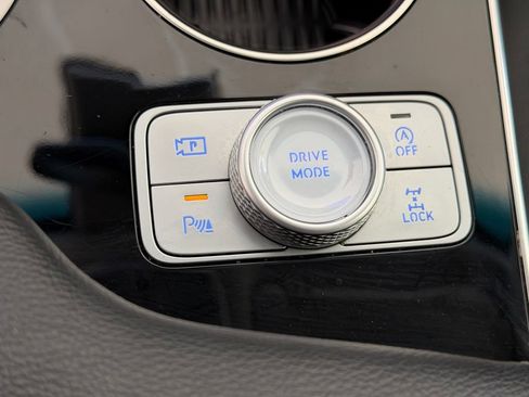 Used 2025 Genesis GV80 2.5T Standard AWD/4WD image 53