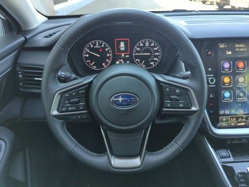 Used 2025 Subaru Legacy Premium image 18