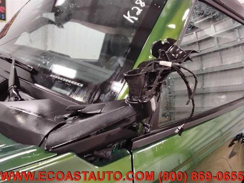 Used 2023 Ford Bronco Big Bend image 20