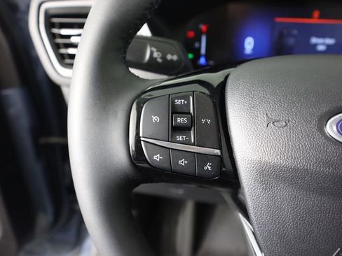 Certified 2023 Ford Escape Active image 33