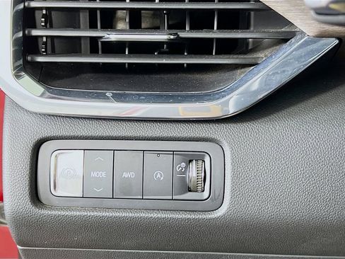 Certified 2024 GMC Acadia Denali w/ Super Cruise Package image 9