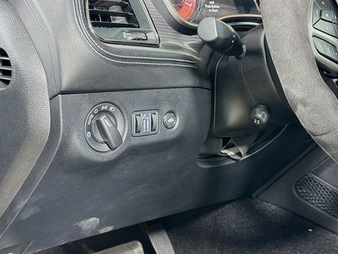 Used 2023 Dodge Challenger SRT Hellcat image 10