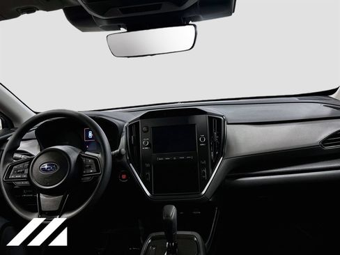 Used 2026 Subaru Crosstrek 2.5i w/ Crosstrek Mirror Package AWD/4WD image 30