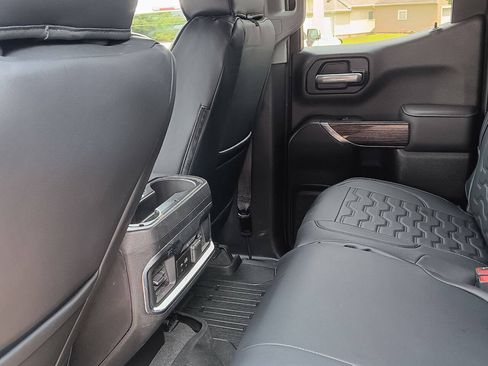 Used 2020 GMC Sierra 1500 Elevation w/ Elevation Value Package AWD/4WD image 12
