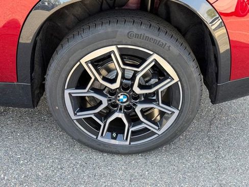 New 2026 BMW X1 xDrive28i w/ Convenience Package AWD/4WD image 14