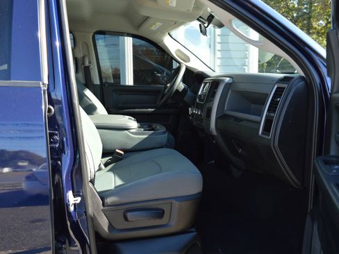 Used 2014 RAM 1500 Express image 18