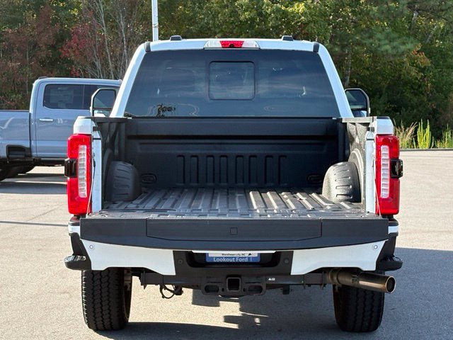 Used 2024 Ford F250 XLT w/ XLT Premium Package AWD/4WD image 23