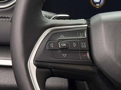 New 2025 Jeep Grand Cherokee L Laredo image 40