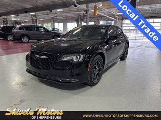 Used 2019 Chrysler 300 S w/ 300S Premium Group 2 video 1