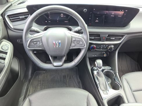 Used 2024 Buick Encore GX Sport Touring w/ Experience Buick Package image 12