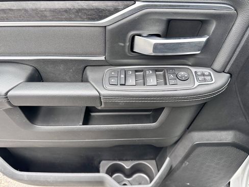 Certified 2024 RAM 2500 Big Horn w/ Night Edition image 12