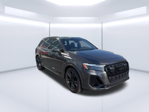 Used 2026 Audi Q7 3.0T Premium Plus image 1