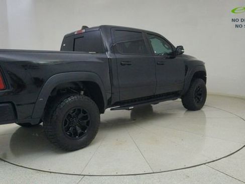 Used 2022 RAM 1500 TRX w/ TRX Level 1 Equipment Group AWD/4WD image 64