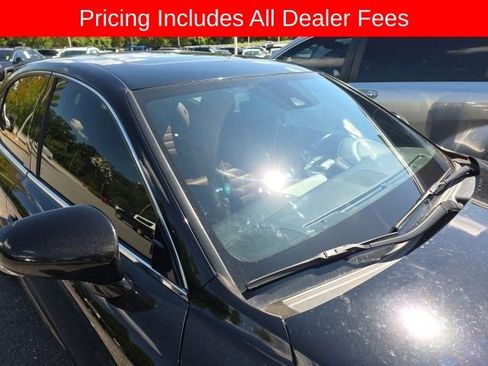 Used 2017 Lexus IS 200t F Sport w/ F Sport Package RWD image 13