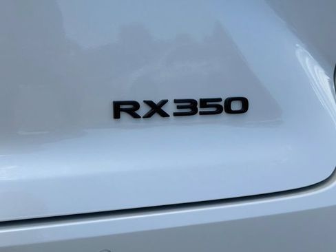 New 2026 Lexus RX 350 Premium w/ Convenience Package FWD image 11