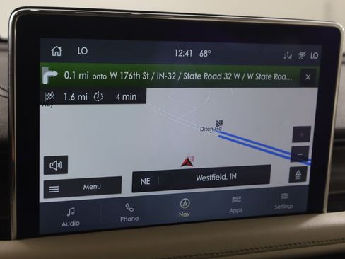 Used 2020 Lincoln Aviator Reserve w/ Equipment Group 202A AWD/4WD image 10