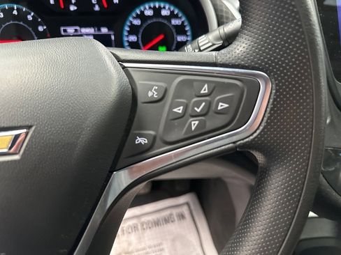 Certified 2025 Chevrolet Malibu LT image 33