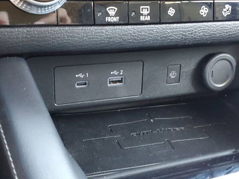 Used 2024 Mitsubishi Outlander SE AWD/4WD image 31