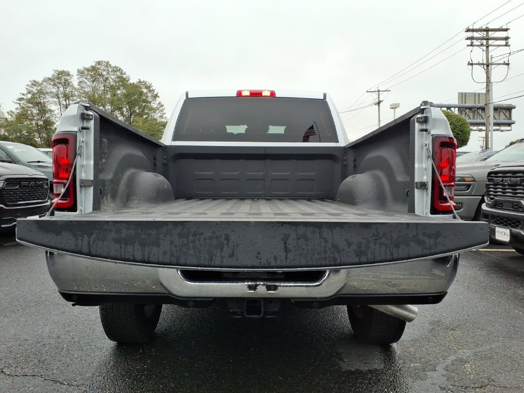 Used 2026 RAM 2500 Big Horn AWD/4WD image 17