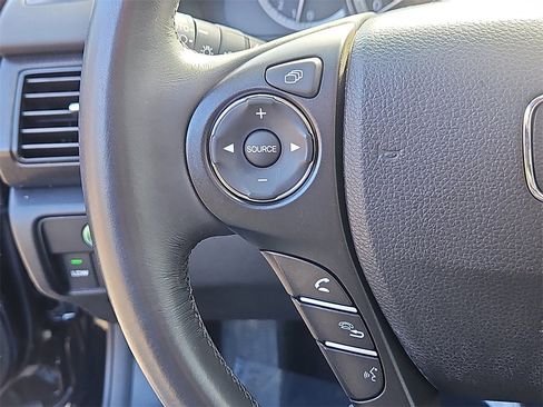 Used 2014 Honda Accord EX-L image 21