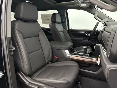 New 2026 GMC Sierra 1500 Elevation w/ Elevation Premium Package image 34