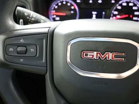 Used 2021 GMC Sierra 2500 4x4 Crew Cab w/ Convenience Package image 20
