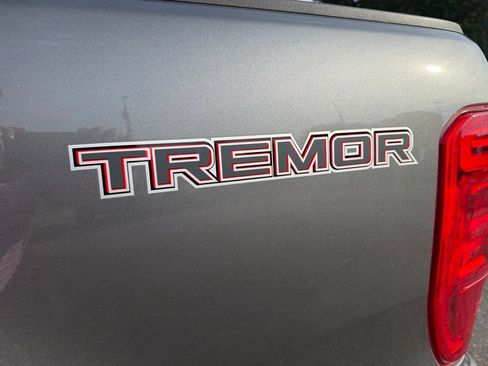 Used 2021 Ford Ranger Lariat w/ Tremor Off-Road Package AWD/4WD image 12