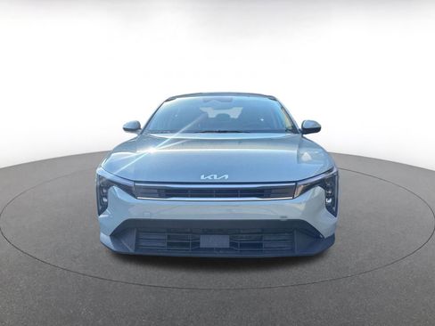 Used 2025 Kia K4 FWD image 5